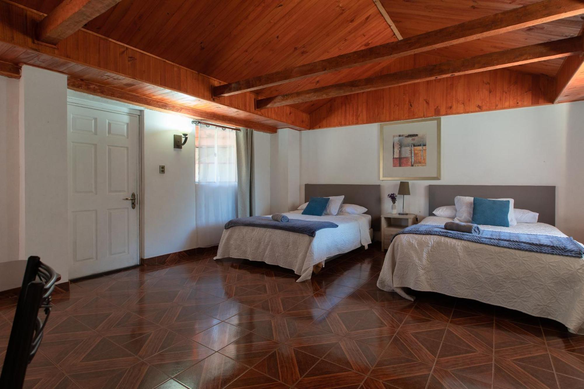 Hotel Santa María * Linares
